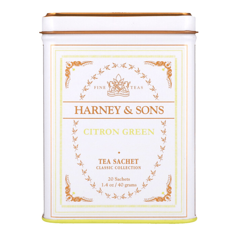 Tea & Tea Blends  Buy Online - Harney & Sons Fine Teas