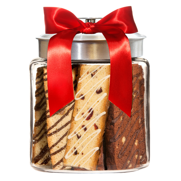 Signature Biscotti Collection