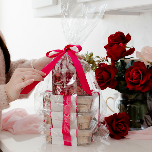 Valentine's Gift Set<br>*WILL SHIP MON, FEB 10*