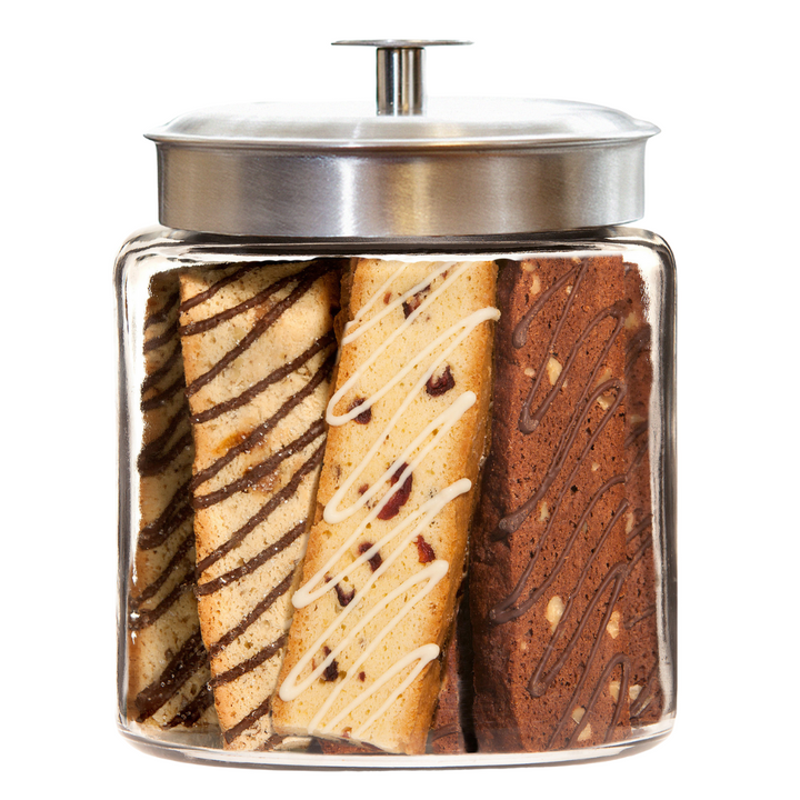 Signature Biscotti Collection - Giorgio Cookie Co