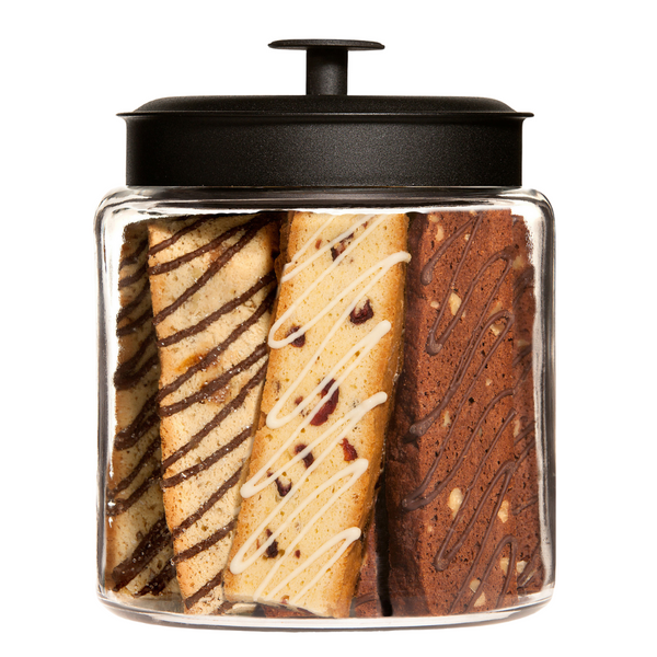 Signature Biscotti Collection - Giorgio Cookie Co