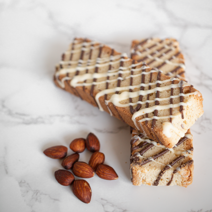 Biscotti by the Dozen - Giorgio Cookie Co