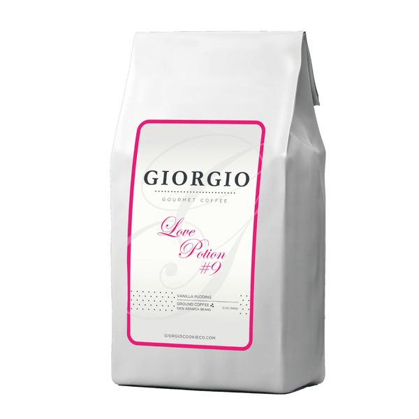 Giorgio Cookie Company Online Shop for VDAY Coffee | View - 3	