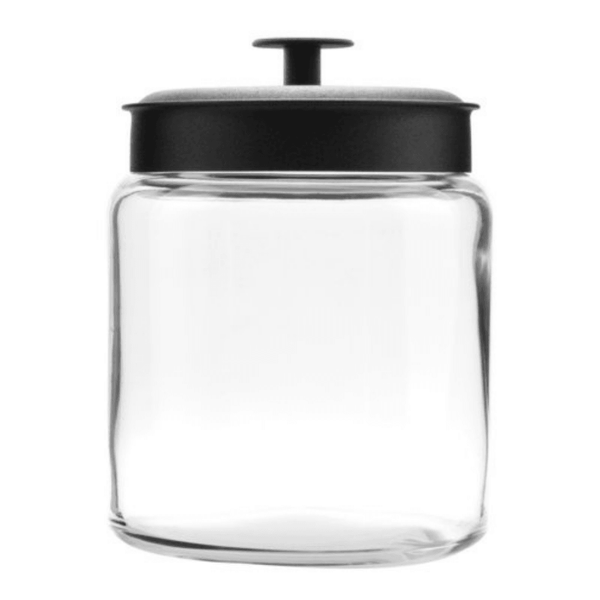 Giorgio Cookie Company Online Shop for Biscotti Jars | View - 1	