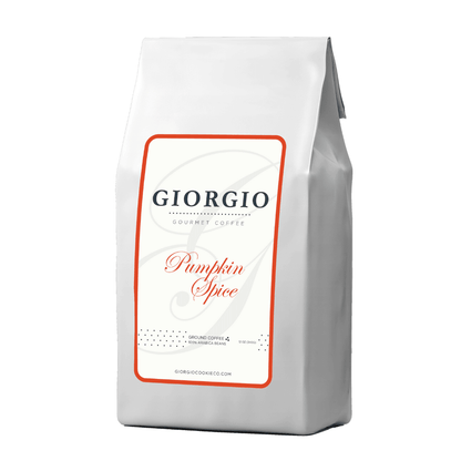 Giorgio Cookie Company Online Shop for Fall Coffee | View - 2