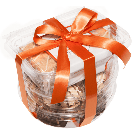 Giorgio Cookie Company Online Shop for Fall Biscotti & Cookie Sampler | View - 1